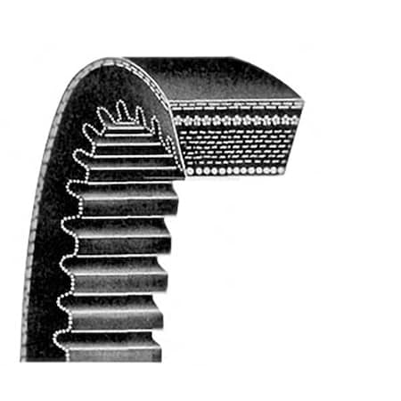 Aftermarket Belt, Reverse A-07224000-AI